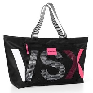 Brand New VSX Tote